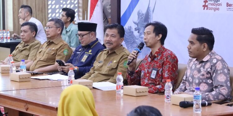 BPK Periksa Kepatuhan Belanja Kukar