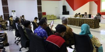 Pemkab Dukung Sidang GTRA