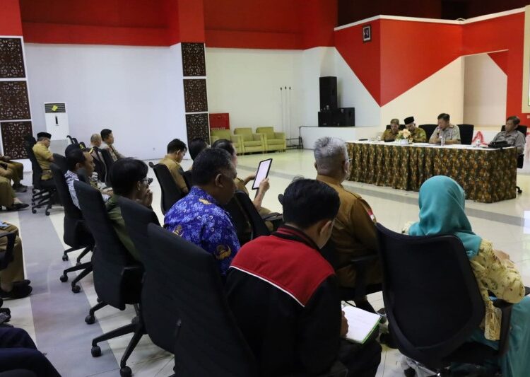 Pemkab Dukung Sidang GTRA