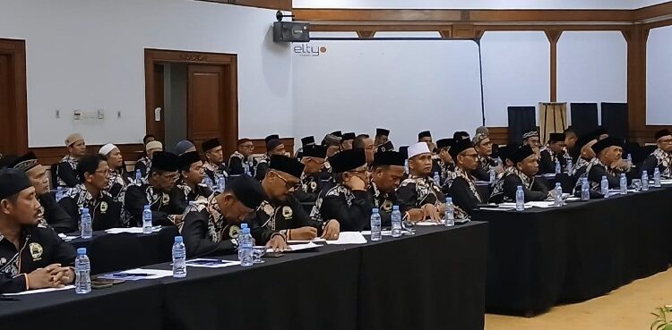 Pemkab Dukung Digitalisasi Masjid