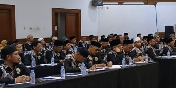 Pemkab Dukung Digitalisasi Masjid