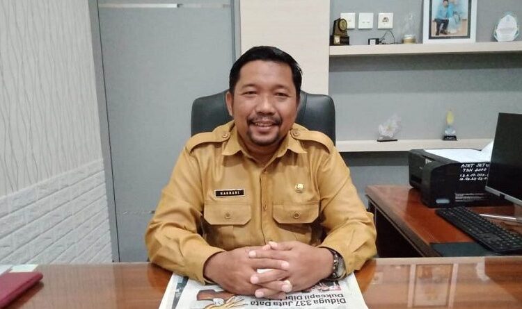Pemkab Siap Fasilitasi Guru Pedesaan