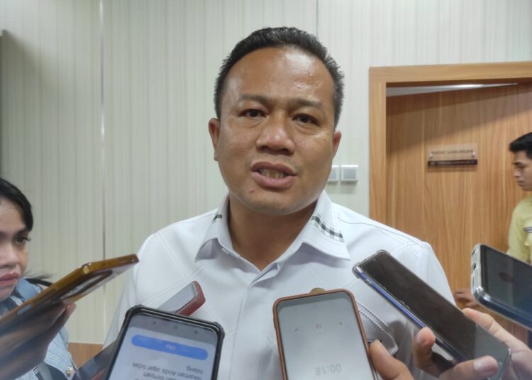 DPRD Tunggu Solusi Macet Baltim