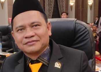 DPRD Ingatkan Rencana Jalan Lingkar