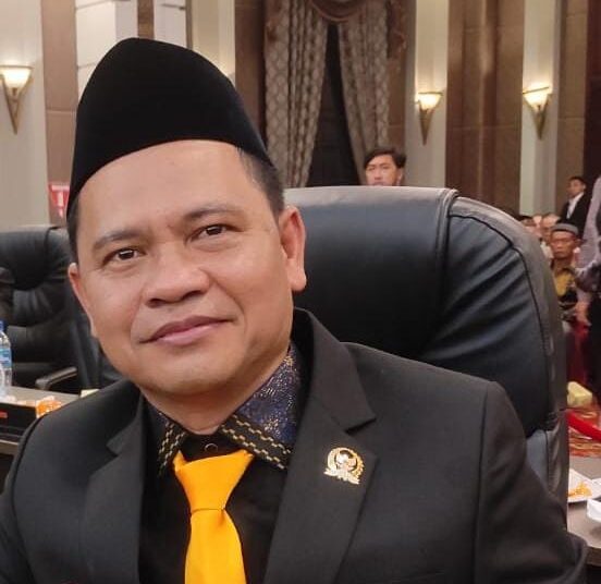 DPRD Ingatkan Rencana Jalan Lingkar