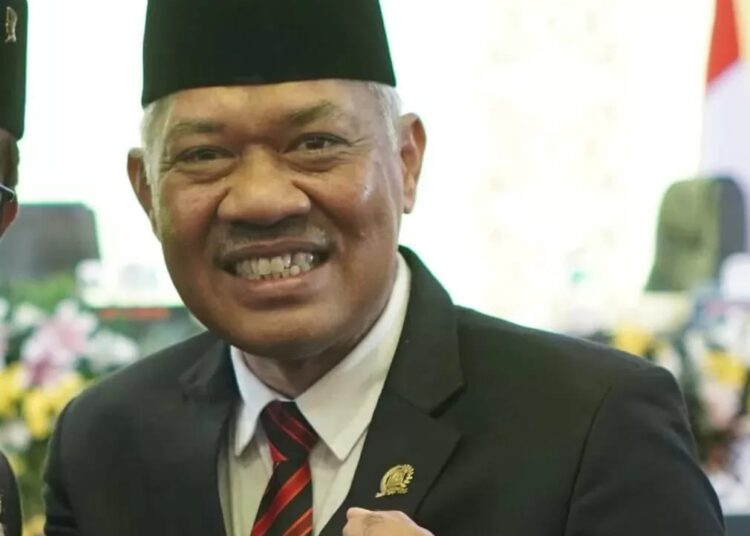 Dewan Terus Dorong BLK Mandiri