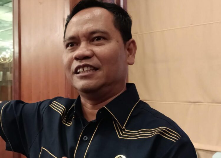 Komisi III Cari Solusi Muara Rapak