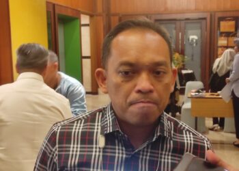 DPRD Minta KPU Genjot Sosialisasi