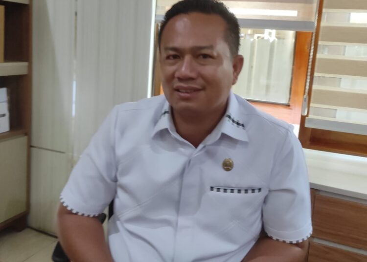 Wakil Rakyat Dukung Pengembangan Jalan