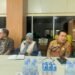 Dewan Dorong Optimalisasi Distribusi Air PTMB