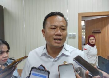 DPRD Pantau SMP Balikpapan Timur