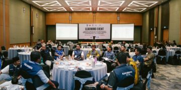 MDMC Implementasikan Program Karang Tangguh