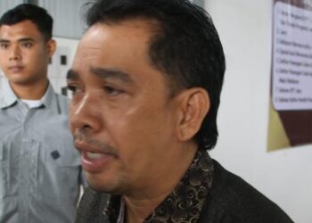 DPRD Ingatkan Ketersediaan Surat Suara