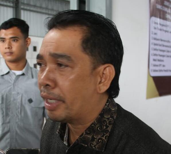 DPRD Ingatkan Ketersediaan Surat Suara