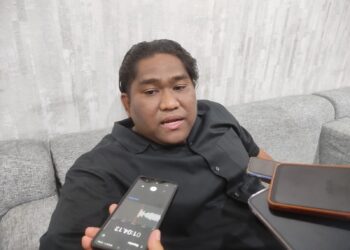 Dewan Dukung Pemasangan CCTV Sekolah