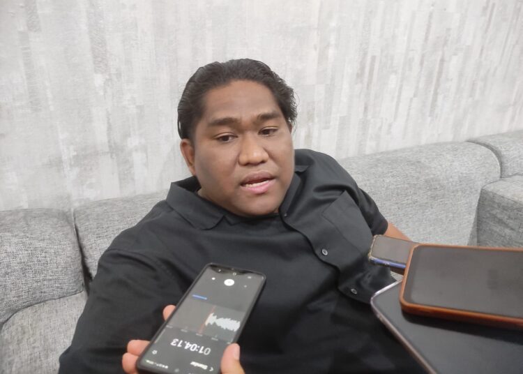 Dewan Dukung Pemasangan CCTV Sekolah