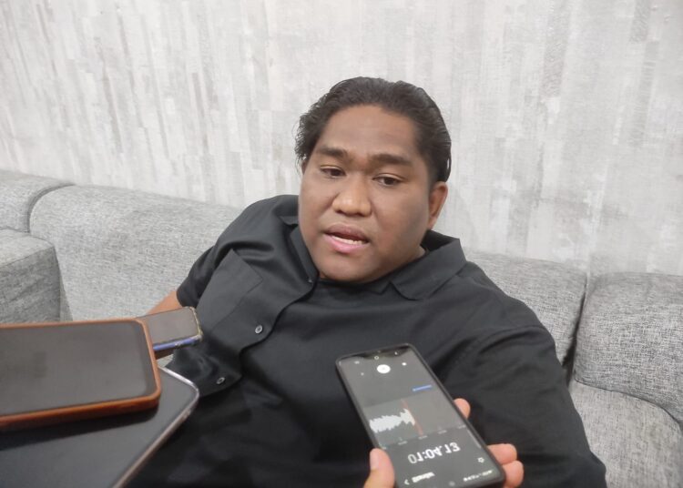 DPRD Dorong Digitalisasi Pendidikan