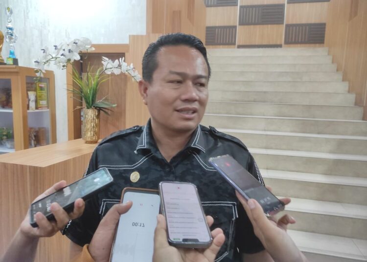 DPRD Kawal Pemerataan Fasilitas Pendidikan