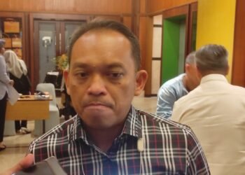 Dewan Dukung Pemenuhan Infrastruktur Olahraga