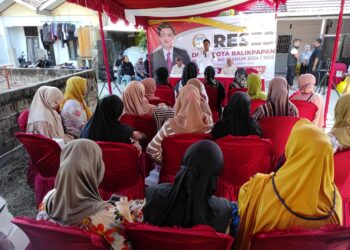 Reses Pertama, Anggota Dewan Ini Bahas PDAM