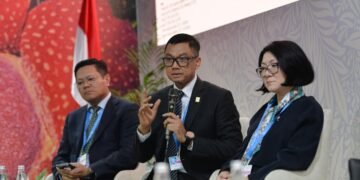 Dirut PLN Hadiri COP 29 Azerbaijan