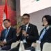 Dirut PLN Hadiri COP 29 Azerbaijan
