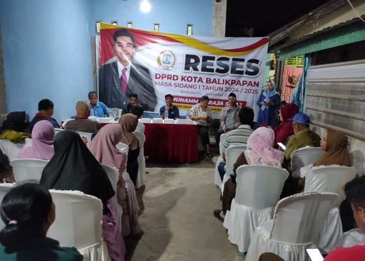 DPRD Ingatkan Pengembangan Petani Lokal