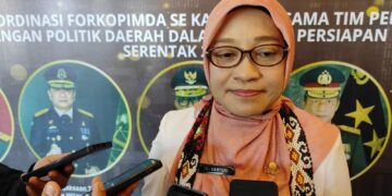 Pemprov Kaltim Gelar Rakor Forkopimda untuk Persiapan Pilkada Serentak 2024