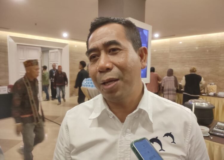 DPRD Dorong Inovasi Perizinan Usaha