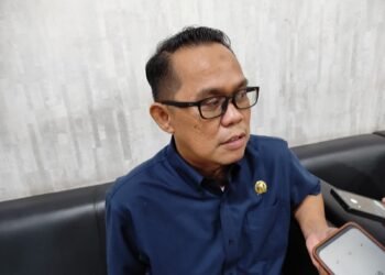 DPRD Minta Pemkot Perketat Izin Bangunan