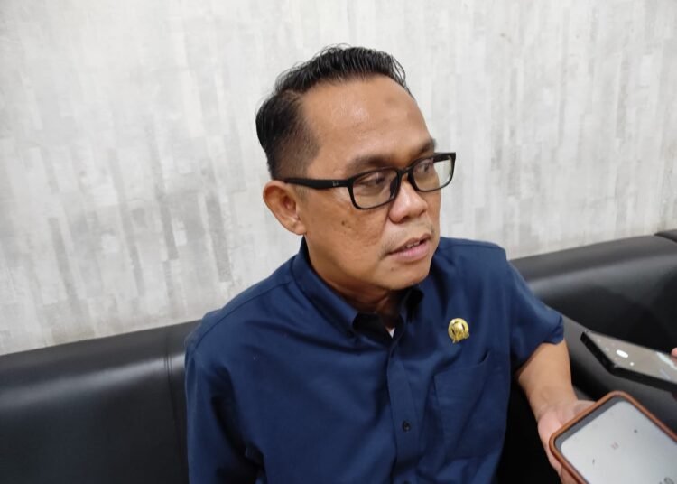 DPRD Minta Pemkot Perketat Izin Bangunan