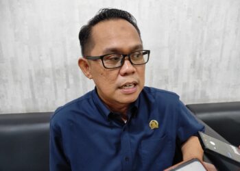 Dewan Tunggu Rumah Pompa Posindo