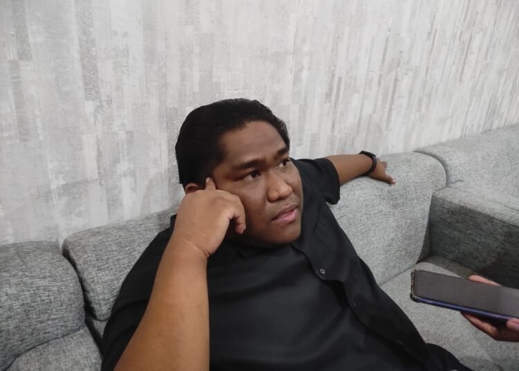 DPRD Peringatkan Pentingnya Pendidikan Karakter