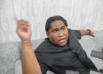 DPRD Minta Proteksi Wifi Sekolah