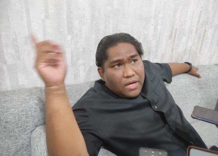 DPRD Minta Proteksi Wifi Sekolah