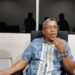DPRD Sarankan Alih Fungsi Pasar Km. 12