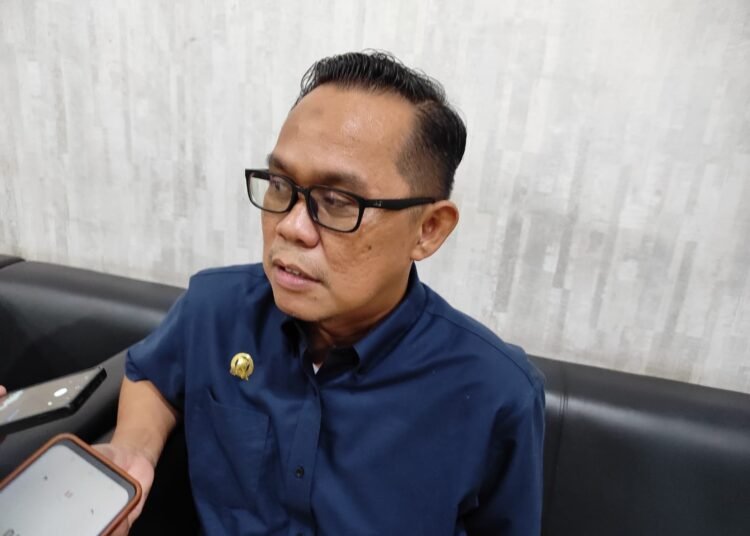 Dewan Ingatkan Izin Lingkungan