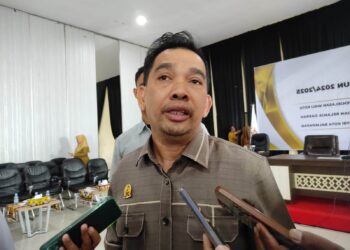 DPRD Tunggu Bankeu Penyangga IKN