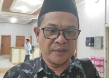 DPRD Ajak Warga Awasi Pembangunan