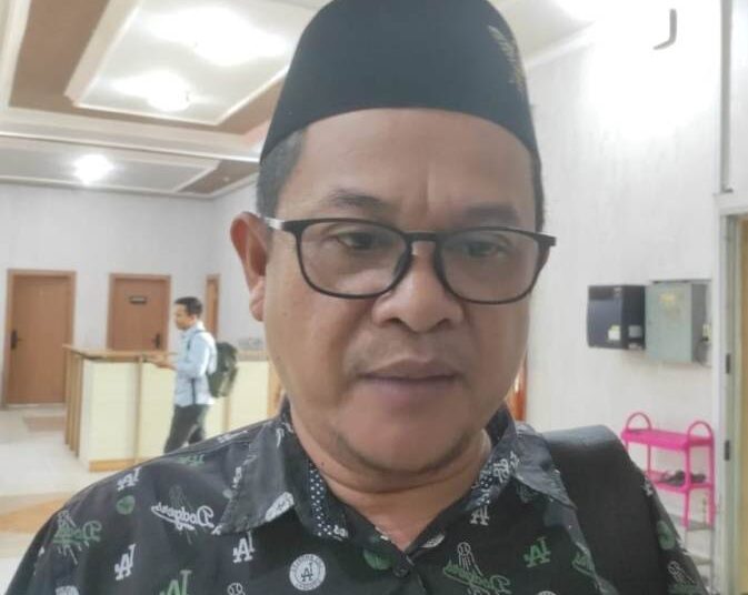 DPRD Ajak Warga Awasi Pembangunan