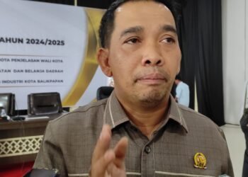 Balikpapan Perlu Strategi Tingkatkan Bankeu