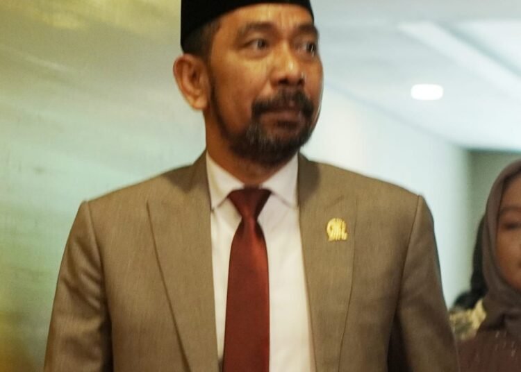 Bontang Launching Program Masjaya