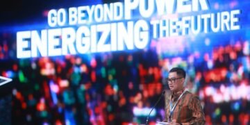 Demi Transisi Energi, PLN Galang Kolaborasi Global