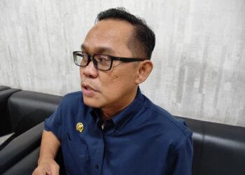 DPRD Dorong Pengembangan RTH