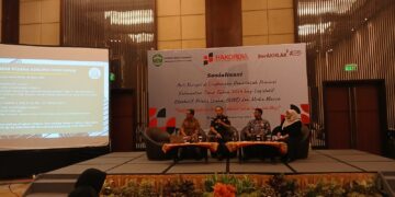 Pemprov Kaltim Gencarkan Sosialisasi Anti Korupsi 2024