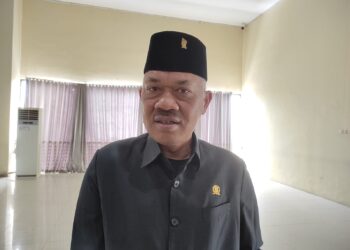 DPRD Minta Pengamanan TPS Diperketat