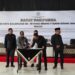 DPRD Sepakati Raperda Pembangunan Industri