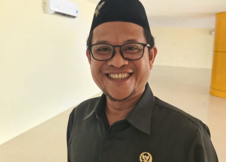 Aset Pemerintah Rawan Gugatan Hukum