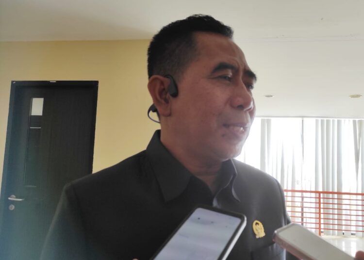 Dewan Ajak Warga Jadi Pemilih Cerdas