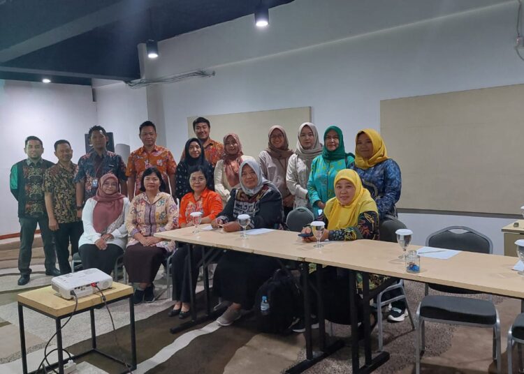 Kaltim Siapkan Strategi Baru untuk Turunkan Stunting